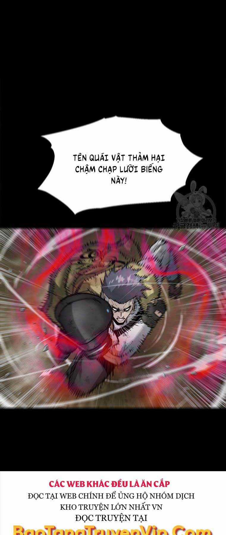 Mật Mã Mê Cung Chapter 85 trang 65