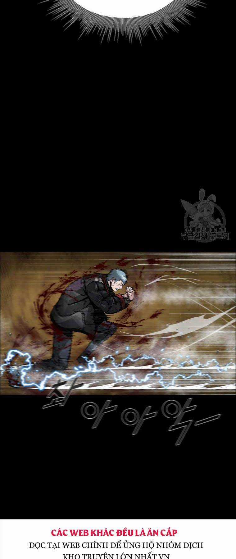 Mật Mã Mê Cung Chapter 85 trang 9