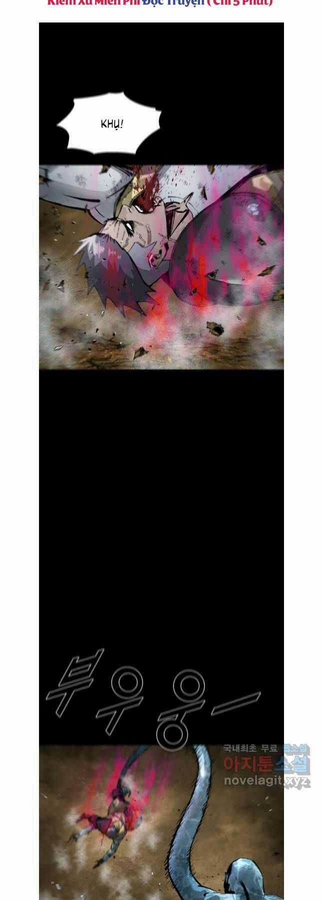 Mật Mã Mê Cung Chapter 86 trang 10