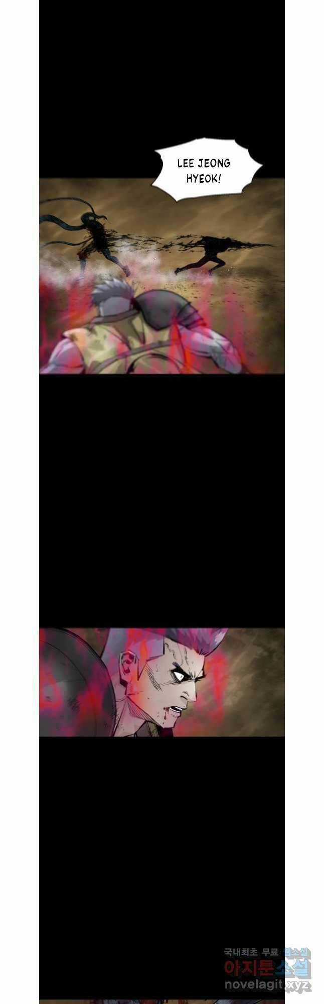 Mật Mã Mê Cung Chapter 86 trang 20