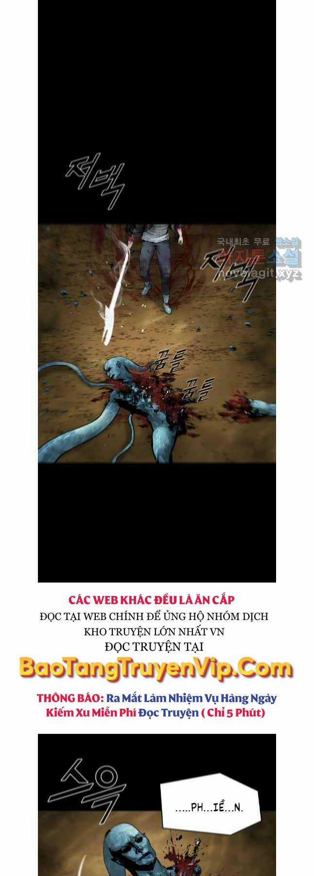 Mật Mã Mê Cung Chapter 86 trang 24