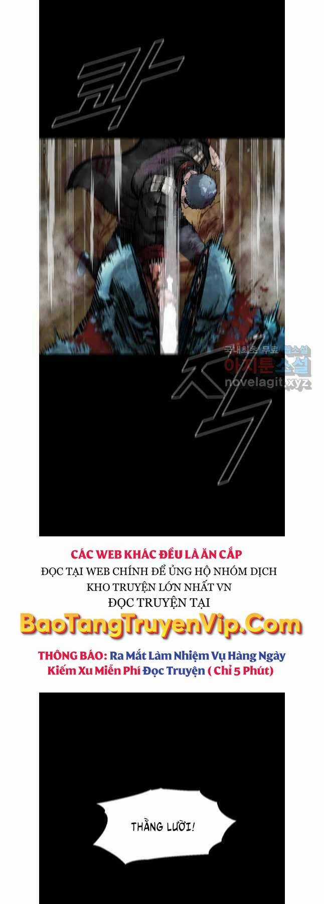 Mật Mã Mê Cung Chapter 86 trang 26