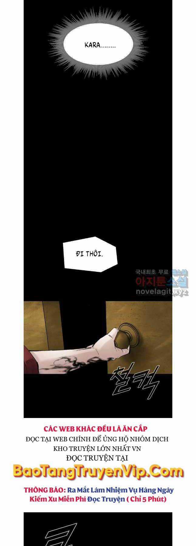 Mật Mã Mê Cung Chapter 86 trang 35