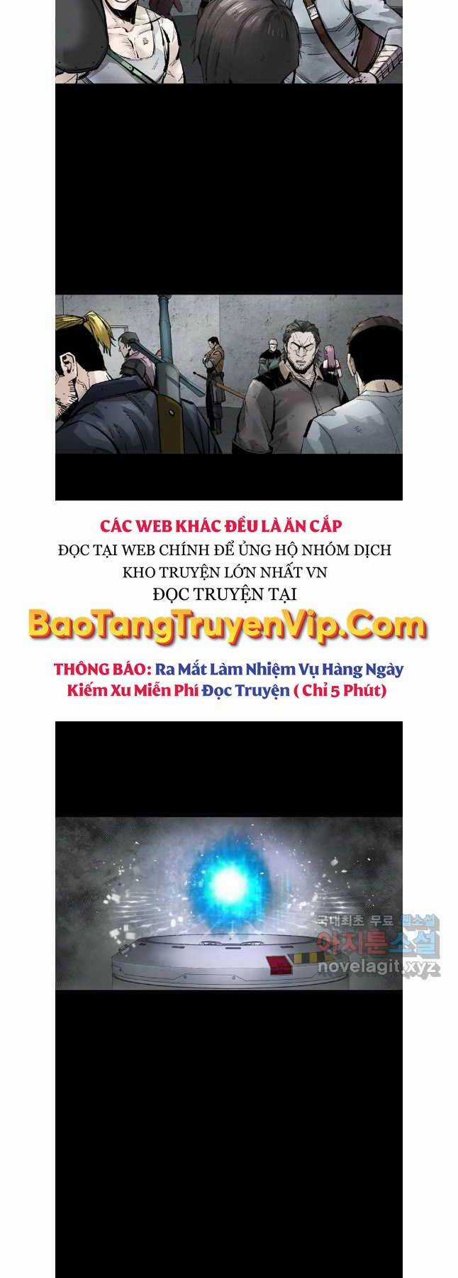 Mật Mã Mê Cung Chapter 86 trang 38