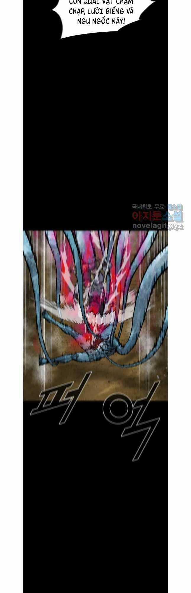 Mật Mã Mê Cung Chapter 86 trang 4