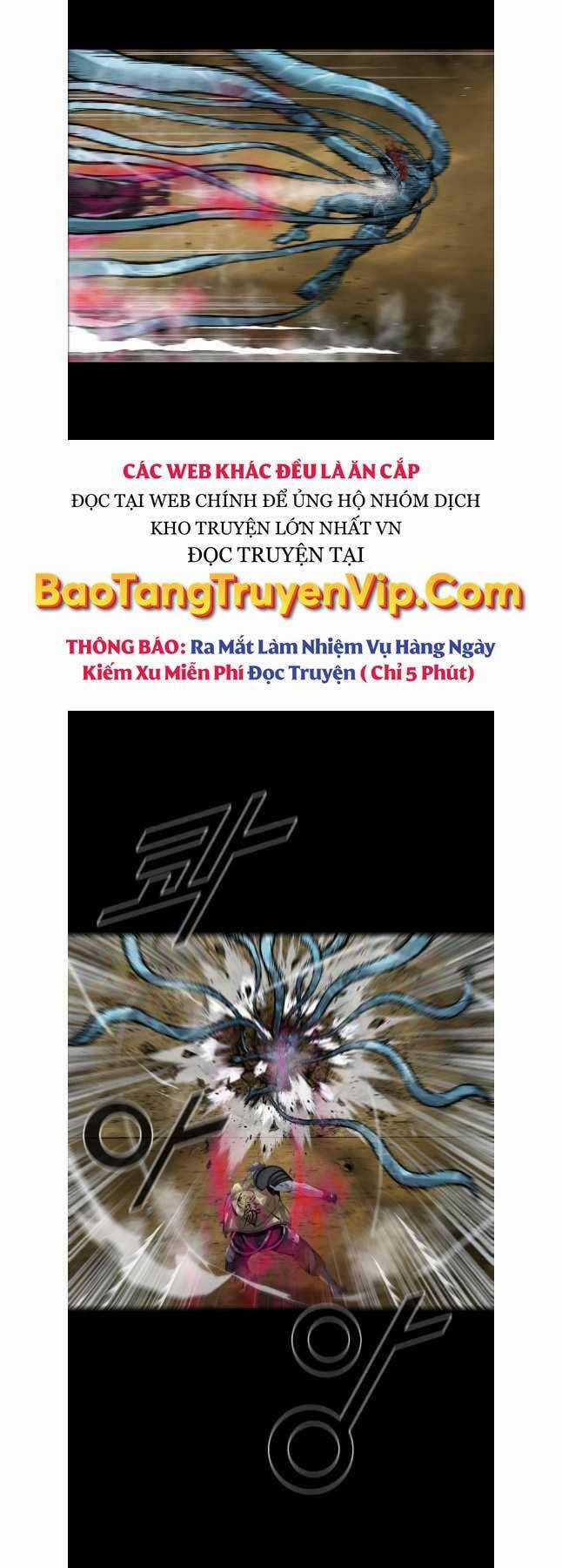 Mật Mã Mê Cung Chapter 86 trang 5