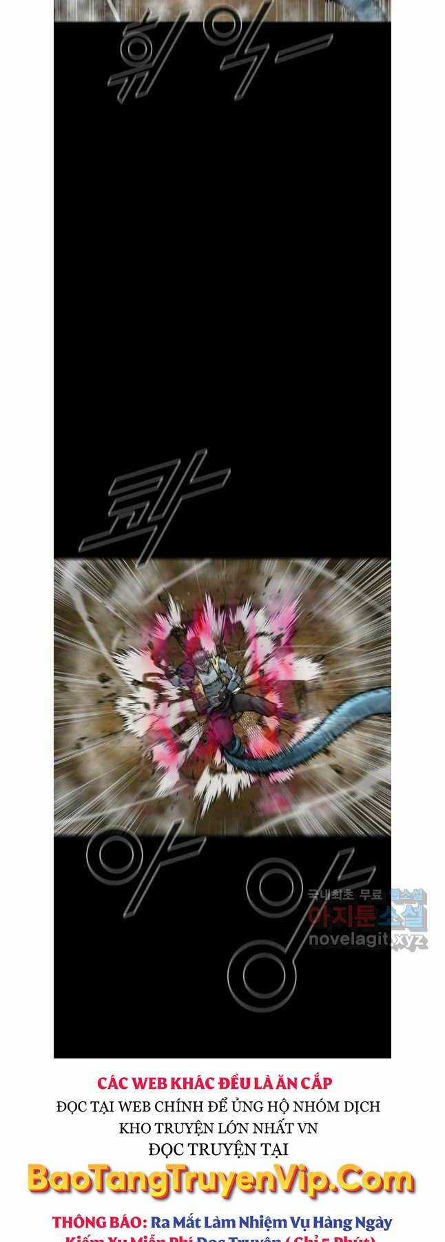 Mật Mã Mê Cung Chapter 86 trang 9