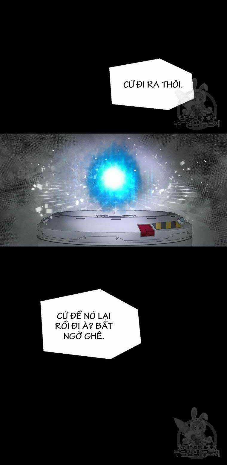 Mật Mã Mê Cung Chapter 87 trang 14