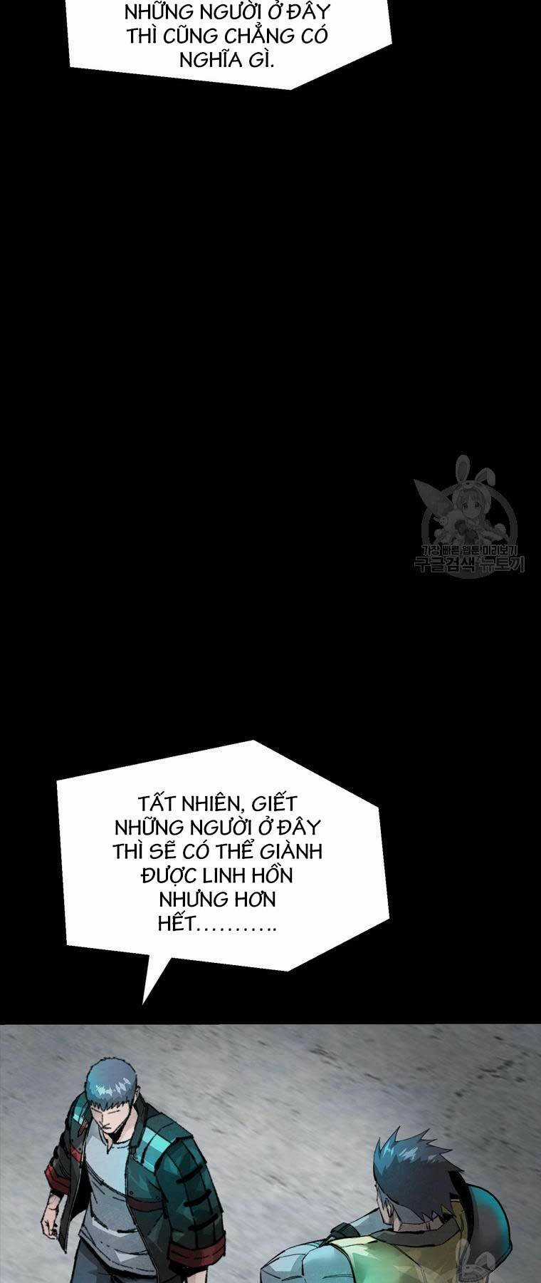 Mật Mã Mê Cung Chapter 87 trang 16