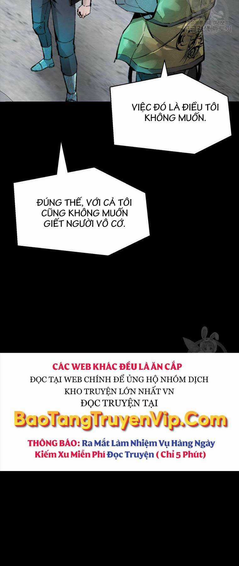 Mật Mã Mê Cung Chapter 87 trang 17