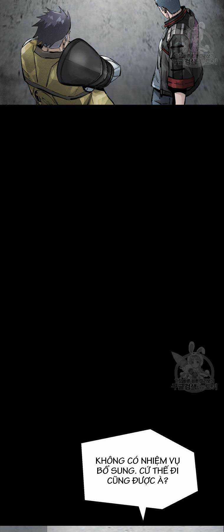 Mật Mã Mê Cung Chapter 87 trang 2