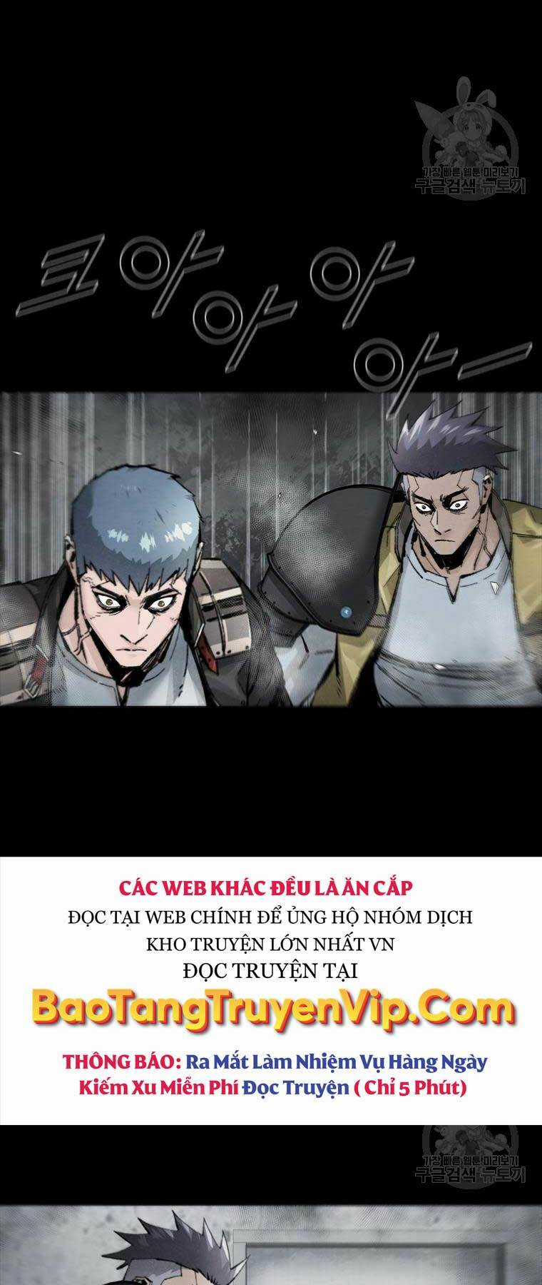 Mật Mã Mê Cung Chapter 87 trang 24