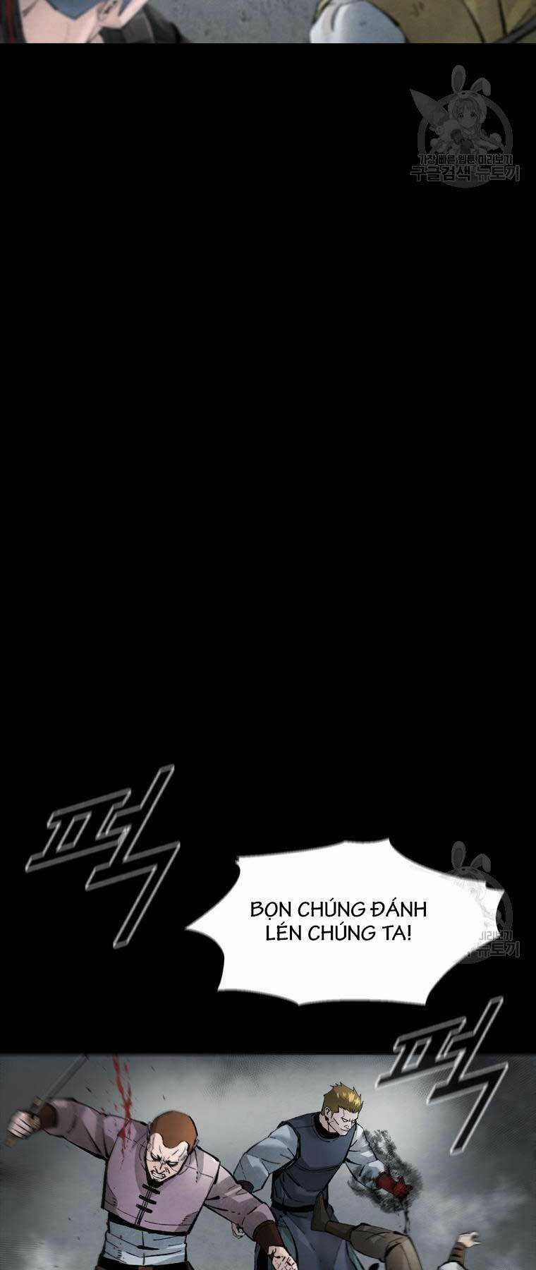 Mật Mã Mê Cung Chapter 87 trang 26