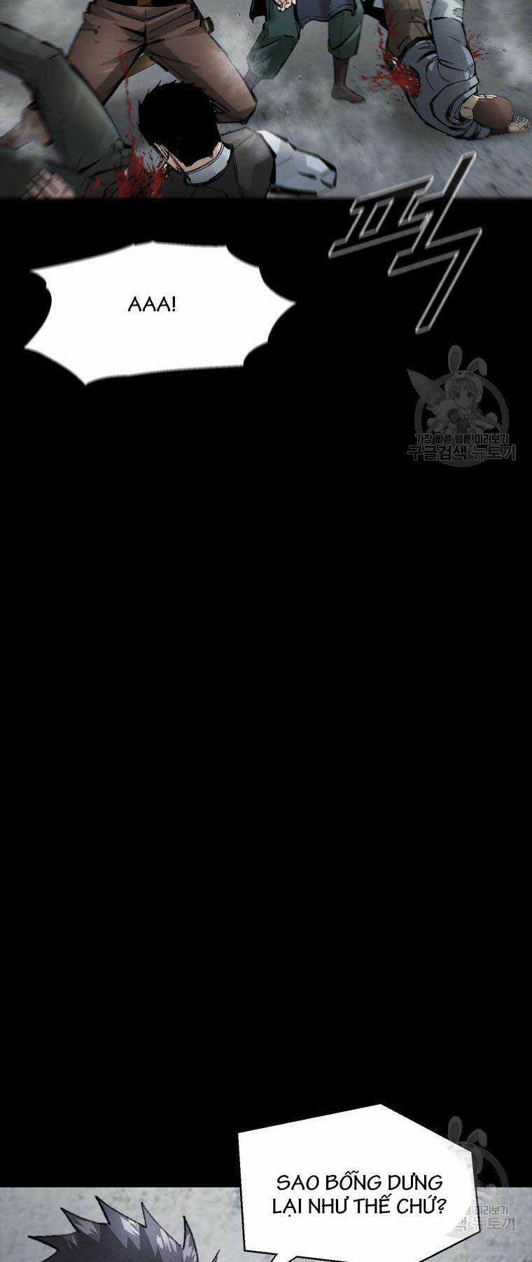 Mật Mã Mê Cung Chapter 87 trang 27