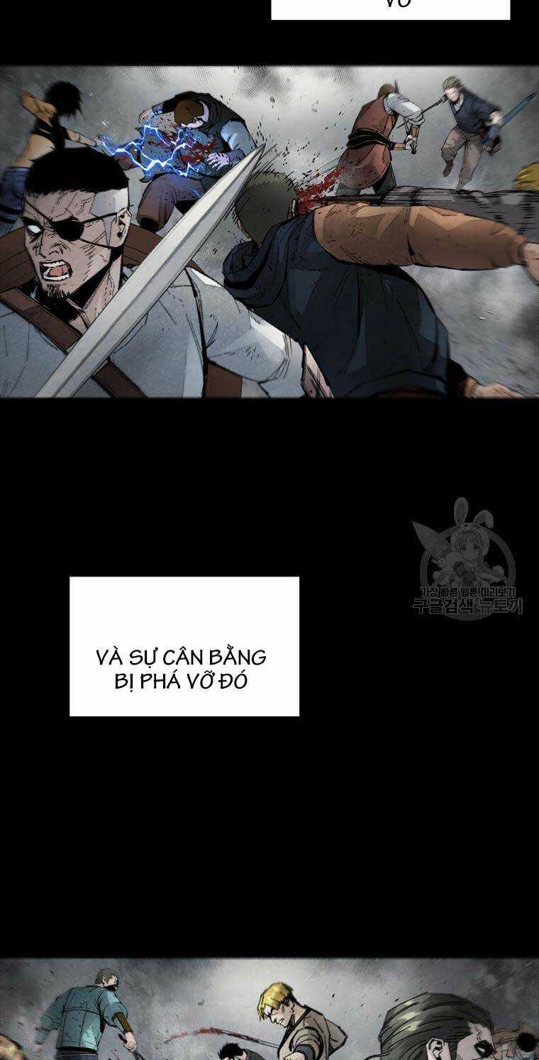 Mật Mã Mê Cung Chapter 87 trang 29