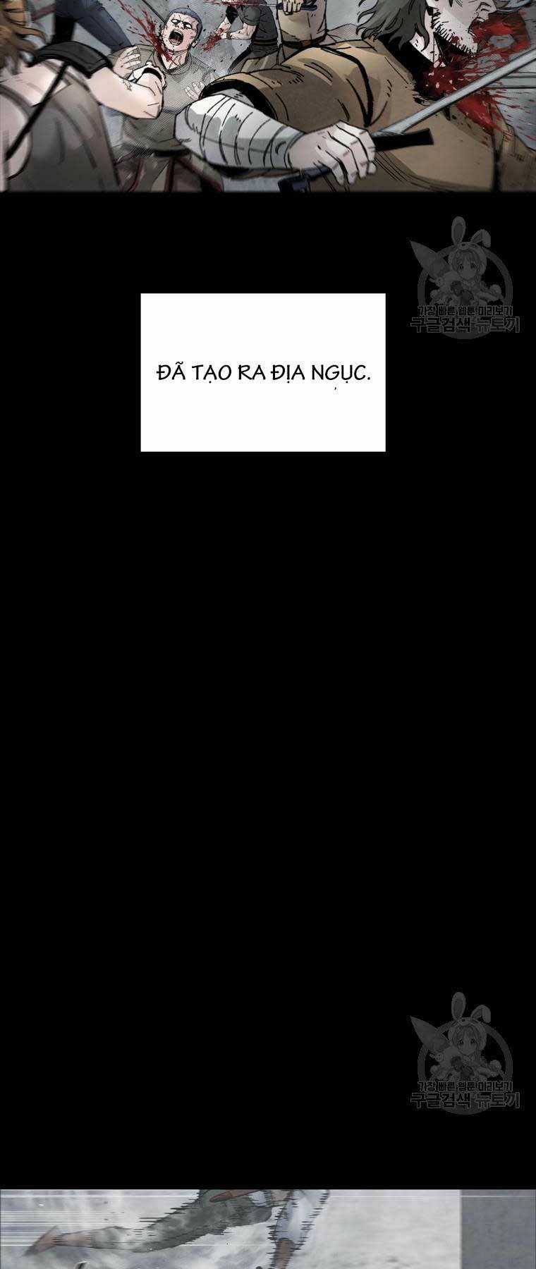 Mật Mã Mê Cung Chapter 87 trang 30