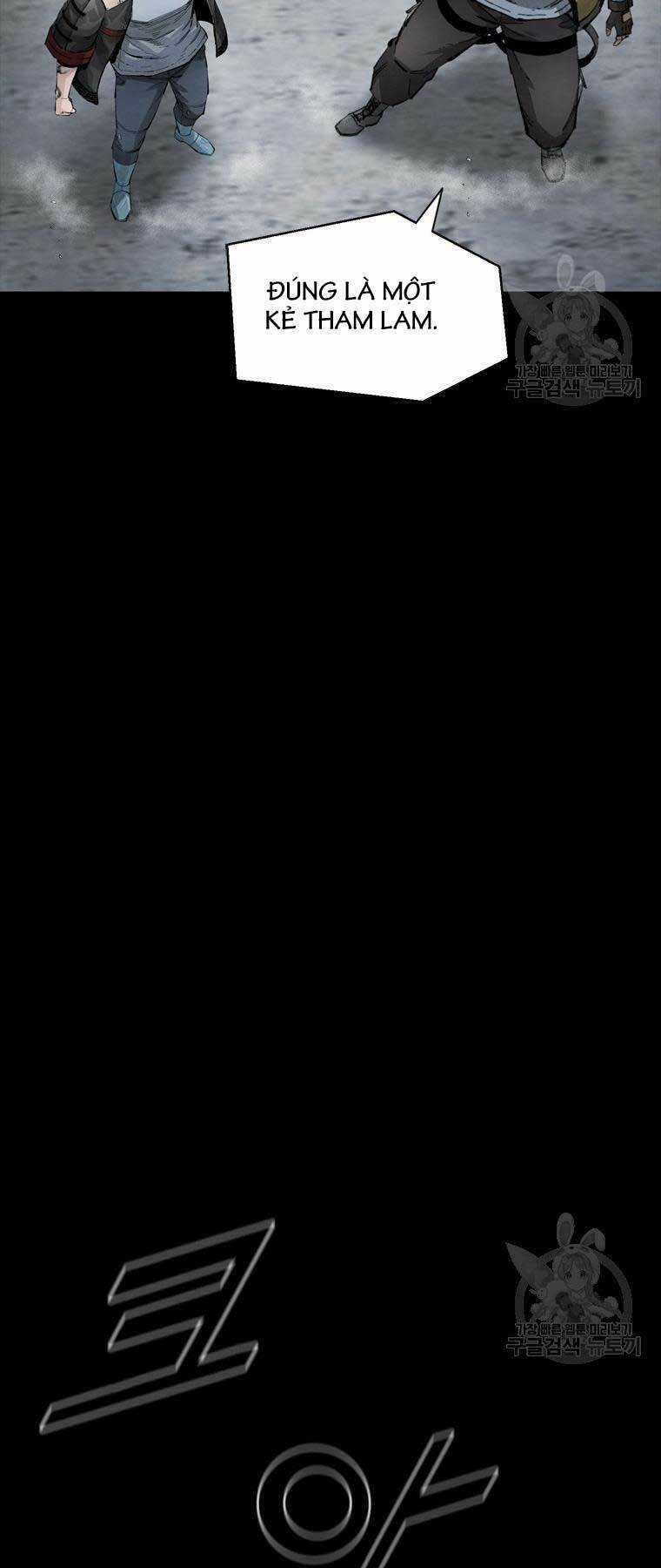 Mật Mã Mê Cung Chapter 87 trang 33