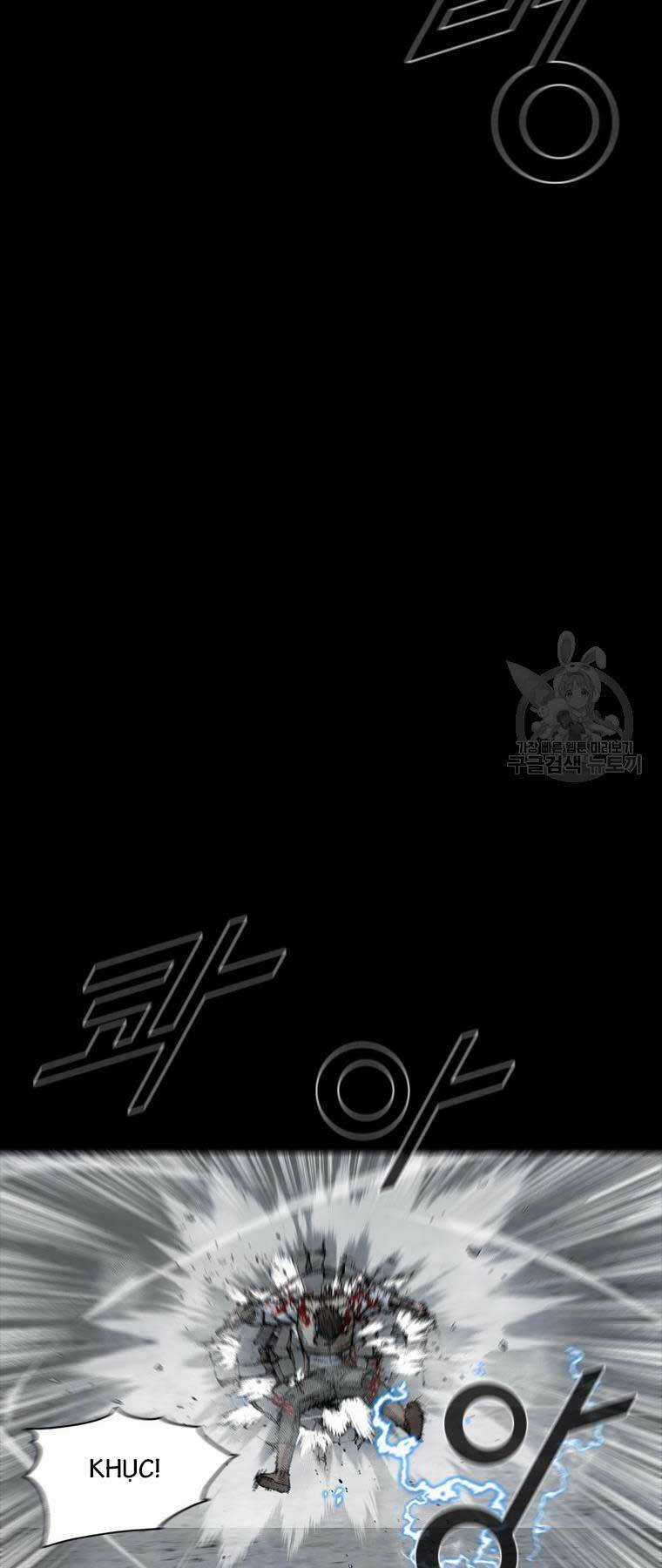 Mật Mã Mê Cung Chapter 87 trang 36