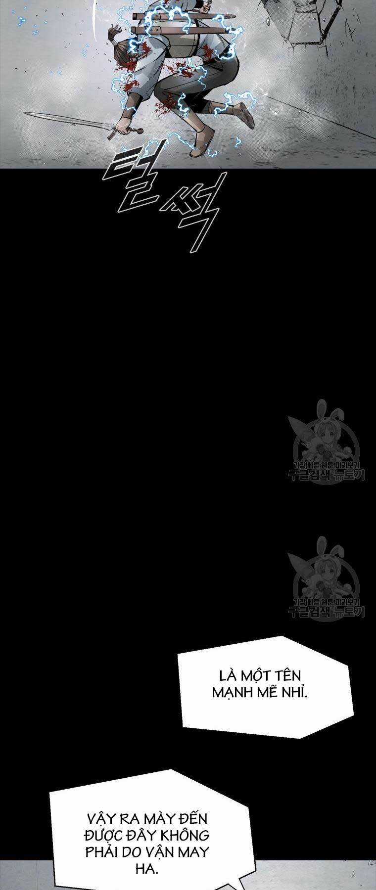 Mật Mã Mê Cung Chapter 87 trang 38