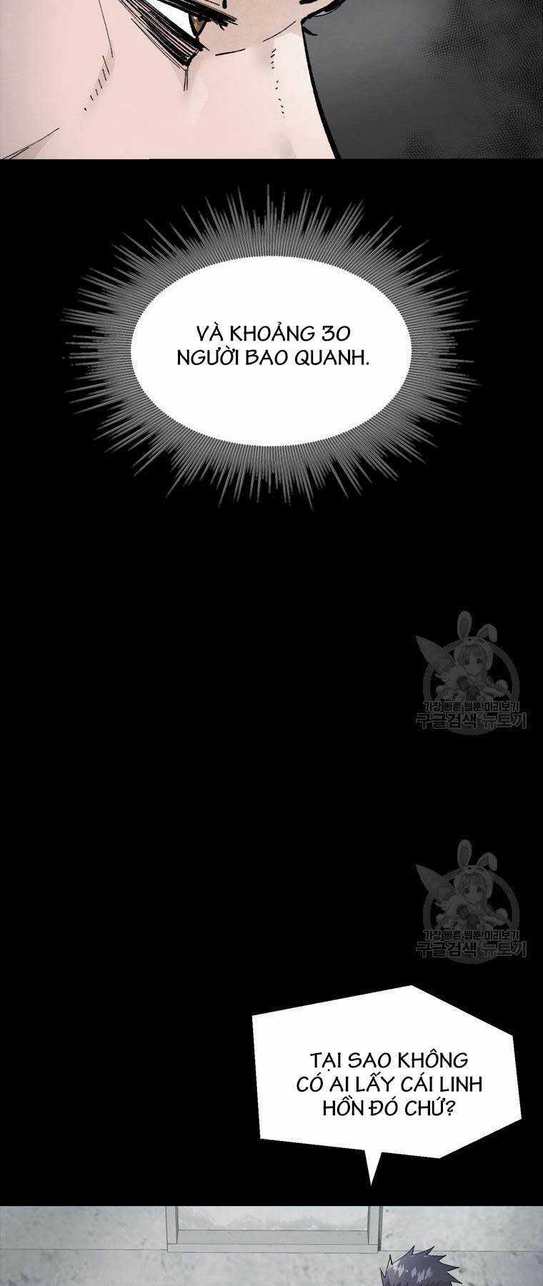 Mật Mã Mê Cung Chapter 87 trang 4