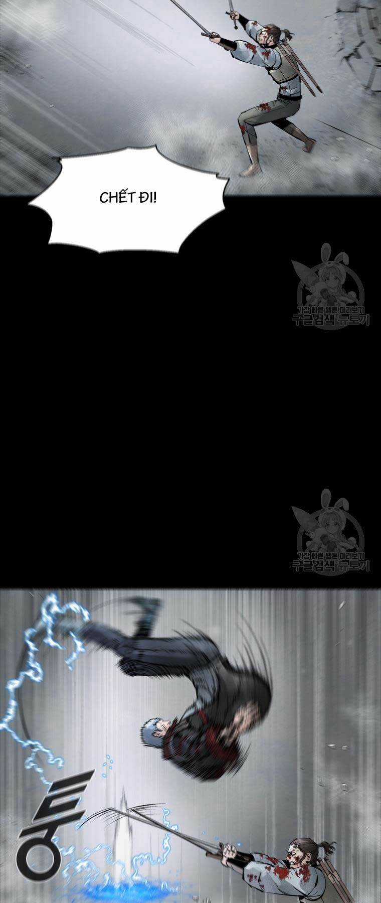 Mật Mã Mê Cung Chapter 87 trang 42