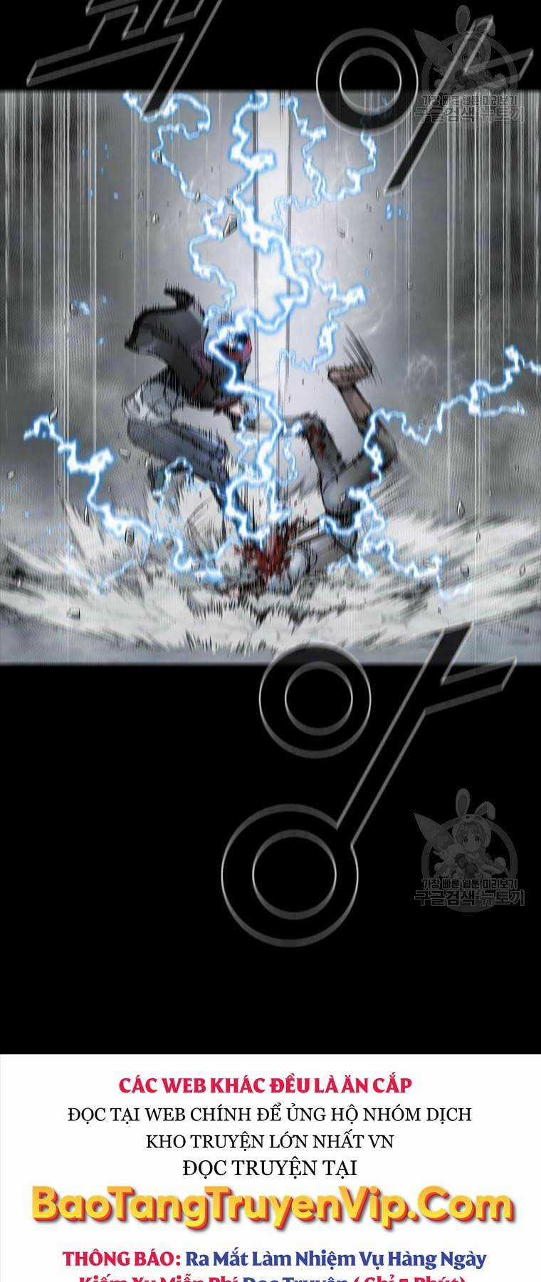 Mật Mã Mê Cung Chapter 87 trang 47