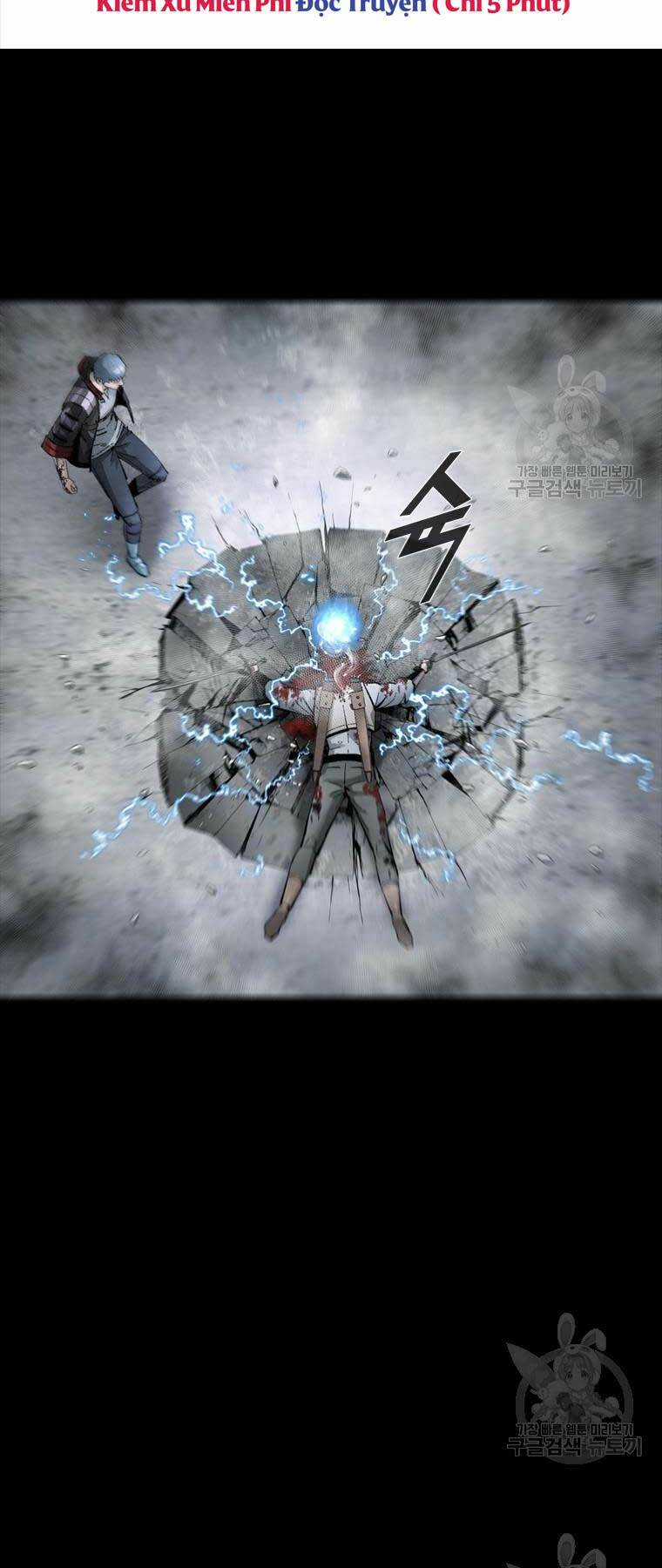 Mật Mã Mê Cung Chapter 87 trang 48