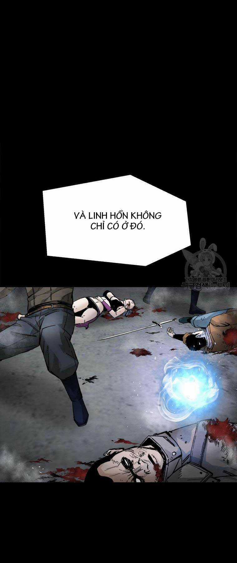 Mật Mã Mê Cung Chapter 87 trang 51