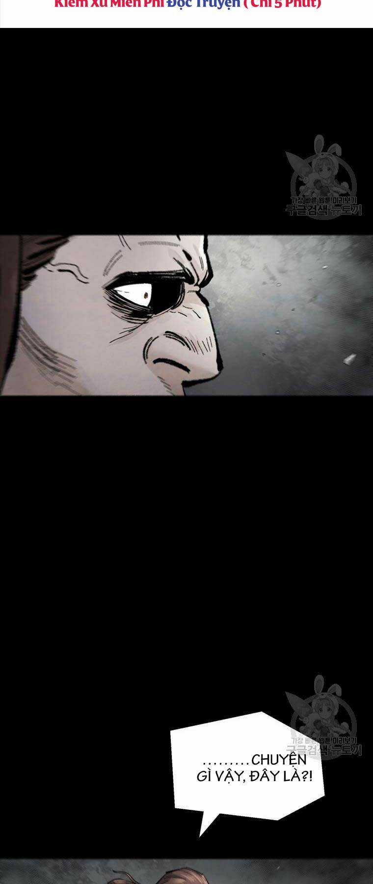 Mật Mã Mê Cung Chapter 87 trang 56