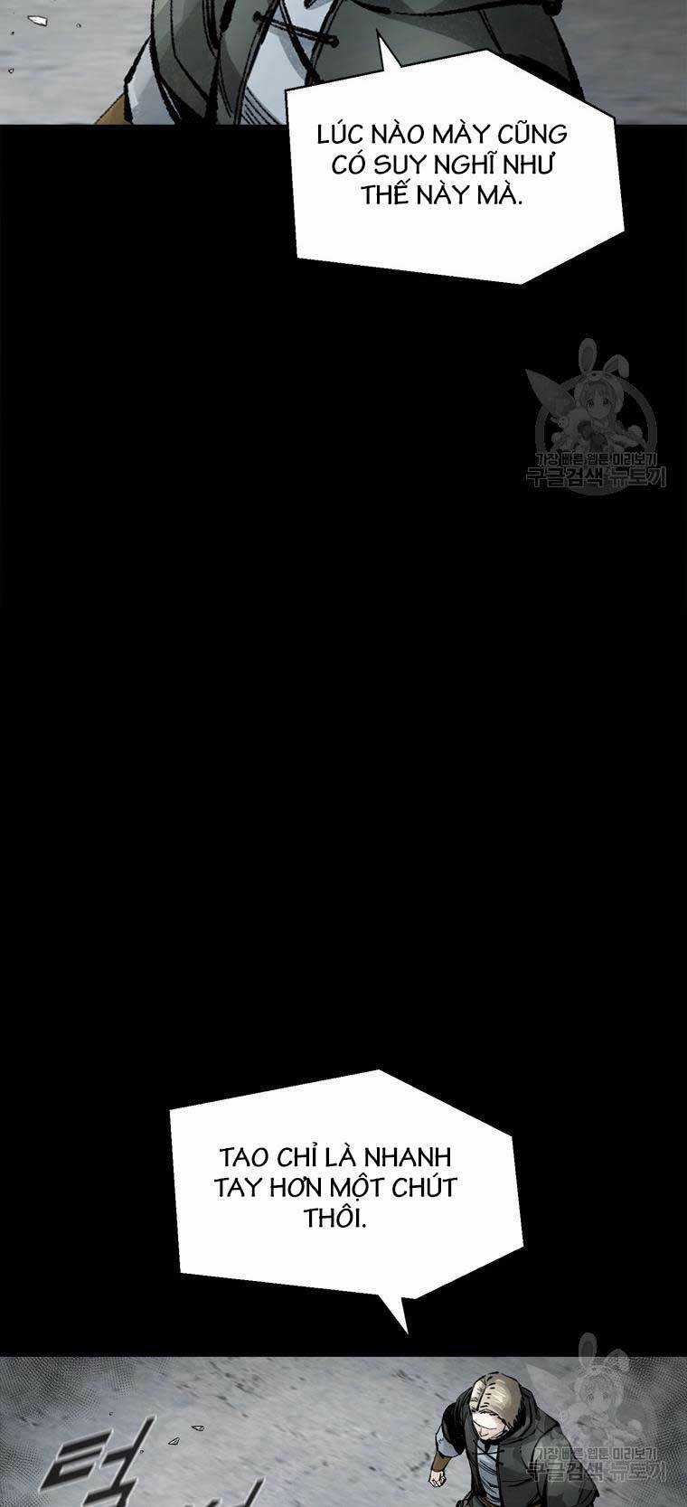 Mật Mã Mê Cung Chapter 87 trang 59