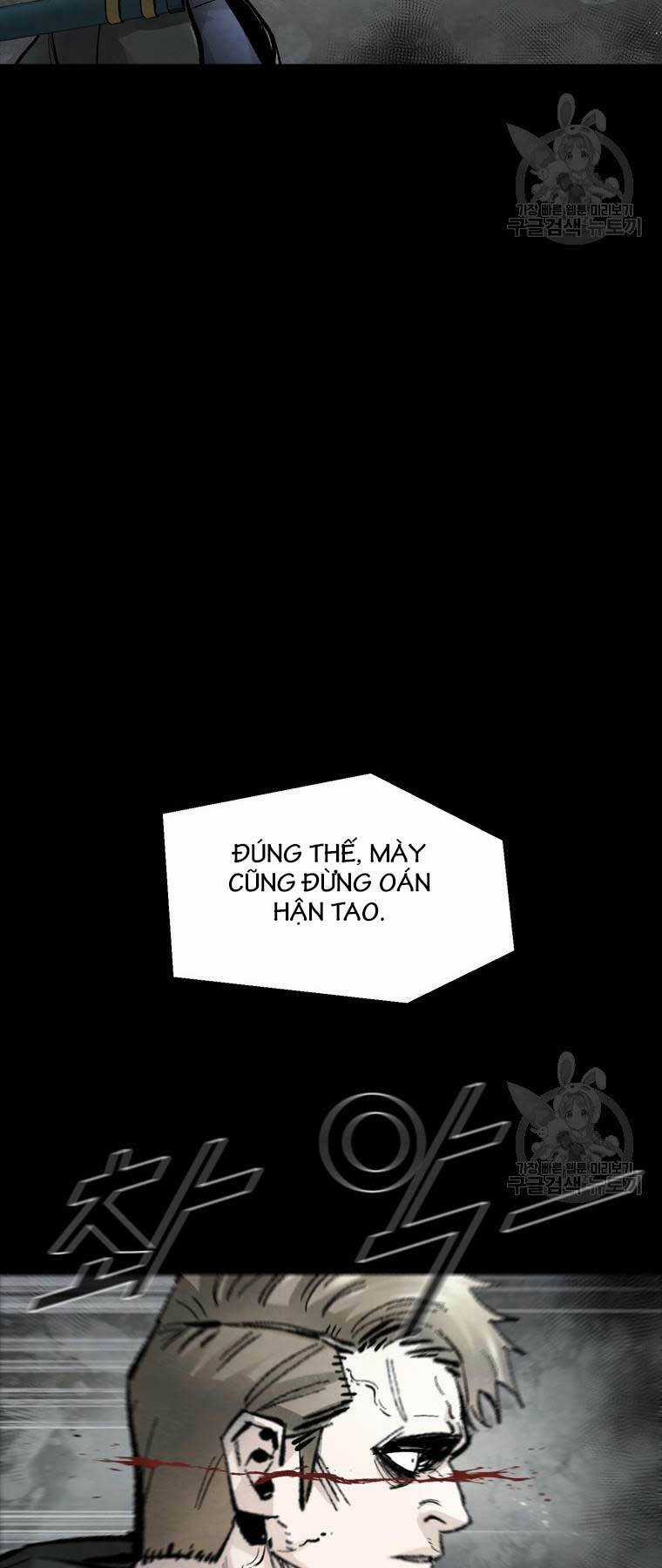 Mật Mã Mê Cung Chapter 87 trang 61