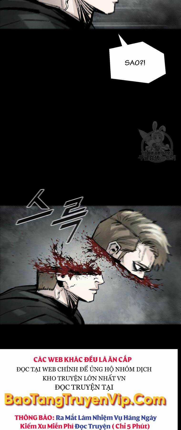 Mật Mã Mê Cung Chapter 87 trang 62