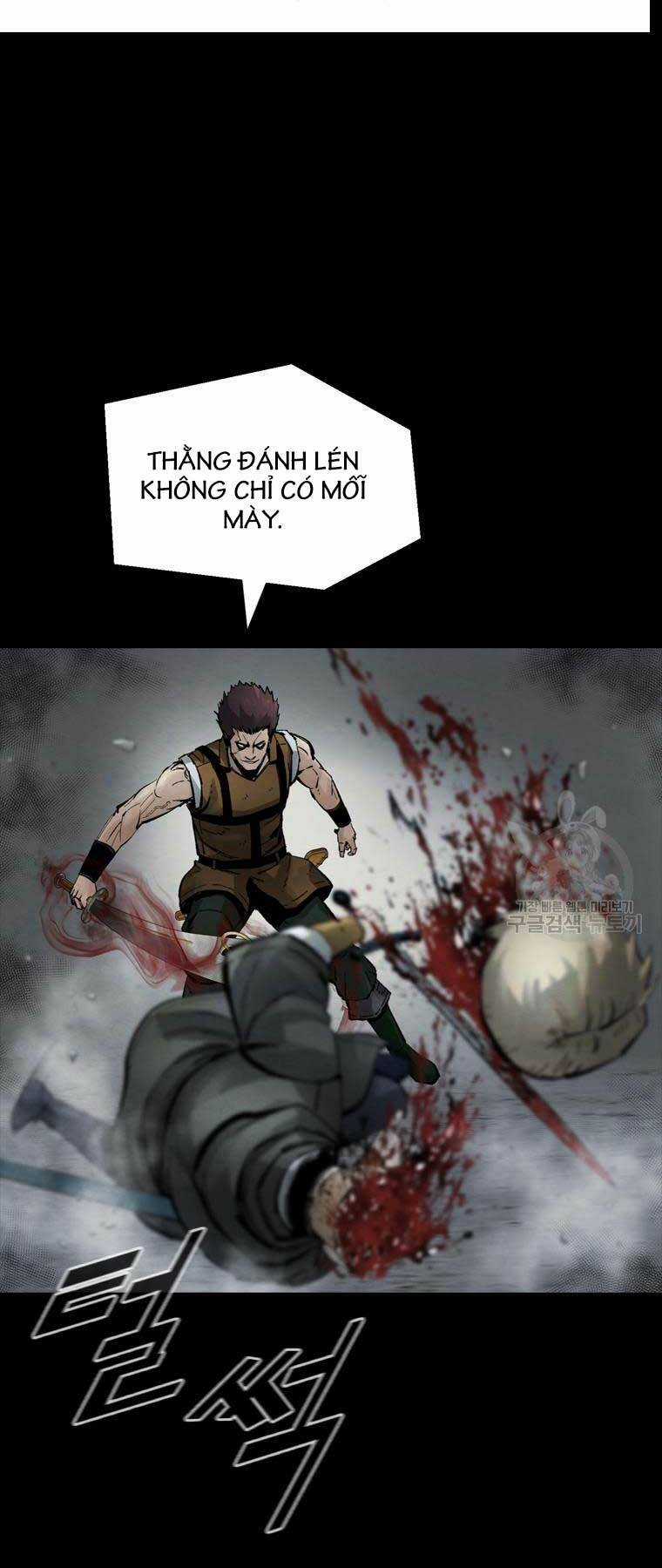 Mật Mã Mê Cung Chapter 87 trang 63