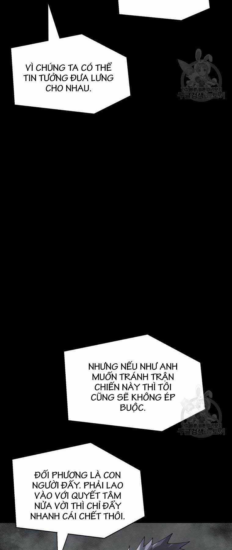 Mật Mã Mê Cung Chapter 87 trang 66