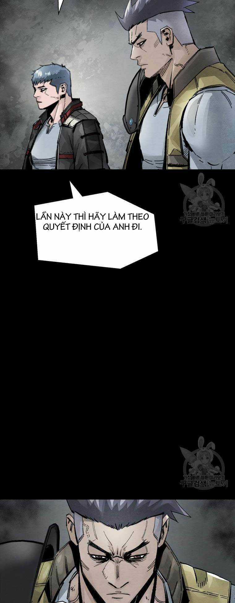 Mật Mã Mê Cung Chapter 87 trang 67