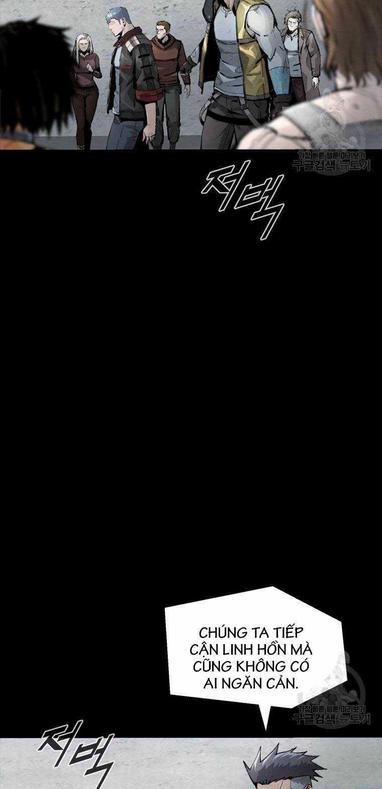 Mật Mã Mê Cung Chapter 87 trang 7