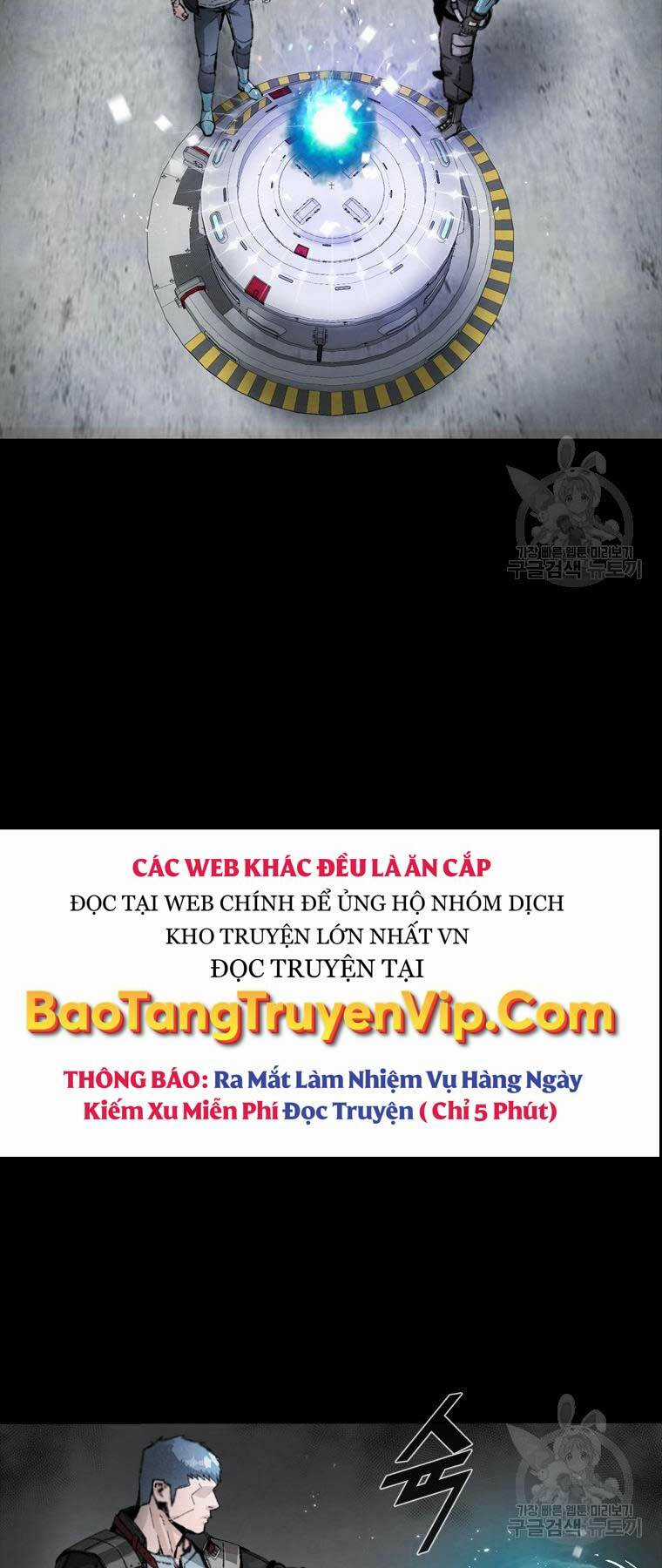 Mật Mã Mê Cung Chapter 87 trang 9