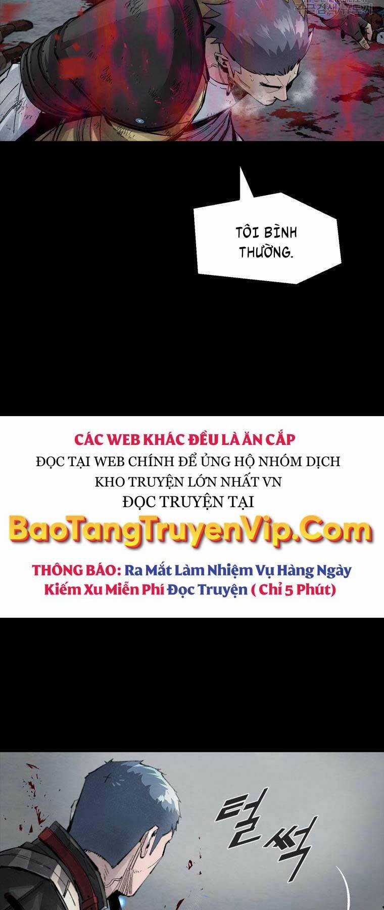 Mật Mã Mê Cung Chapter 88 trang 14