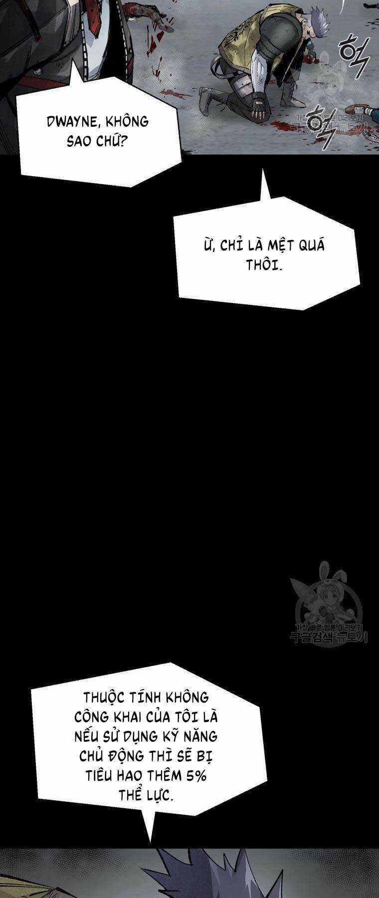 Mật Mã Mê Cung Chapter 88 trang 15