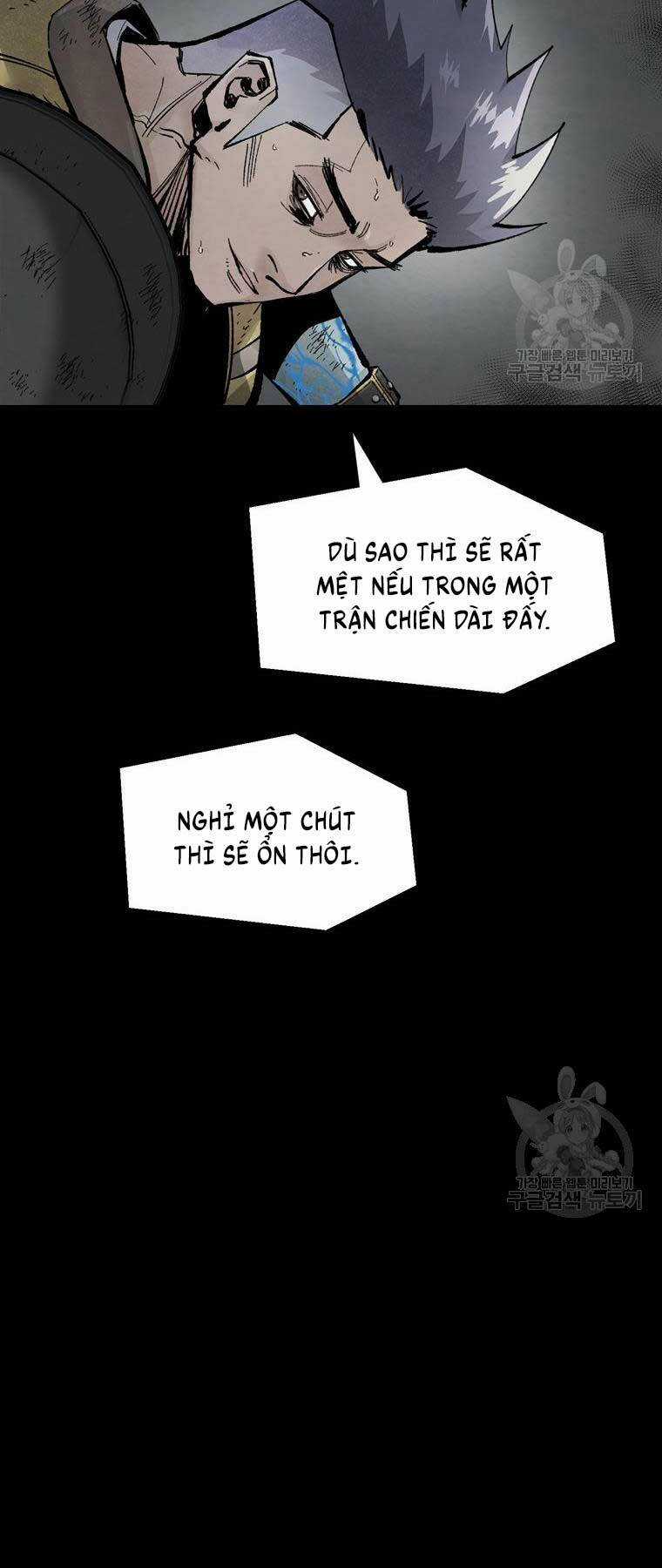 Mật Mã Mê Cung Chapter 88 trang 16