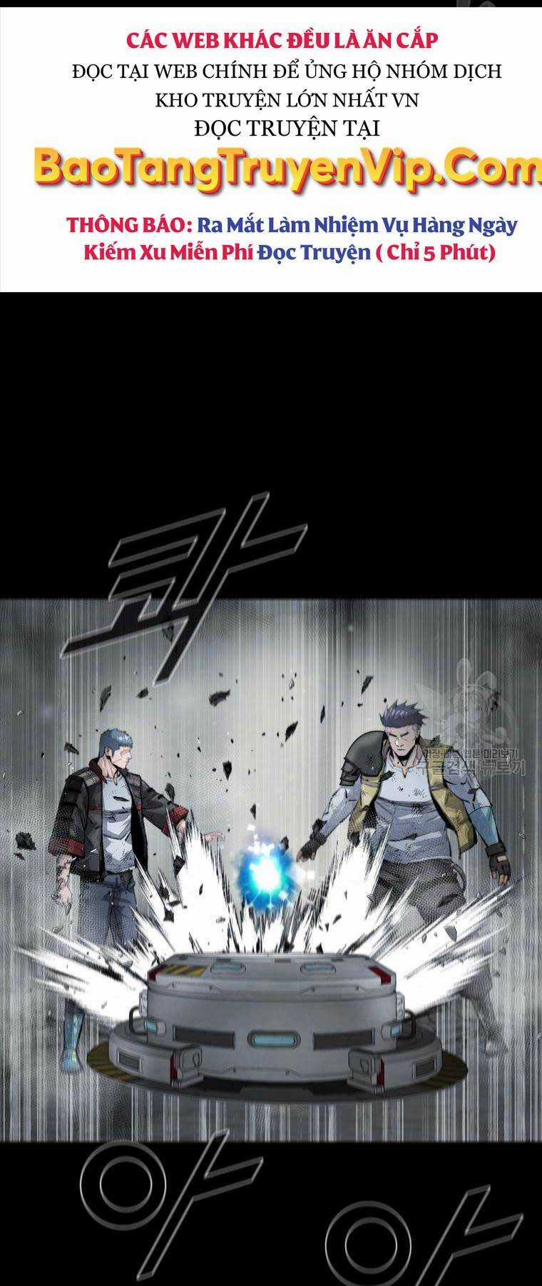 Mật Mã Mê Cung Chapter 88 trang 21