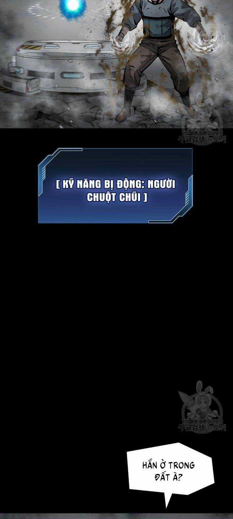 Mật Mã Mê Cung Chapter 88 trang 25