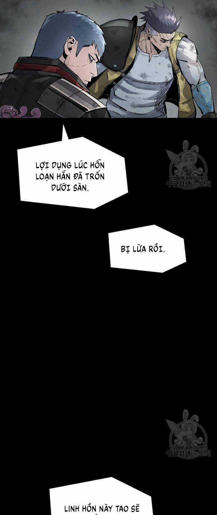Mật Mã Mê Cung Chapter 88 trang 26