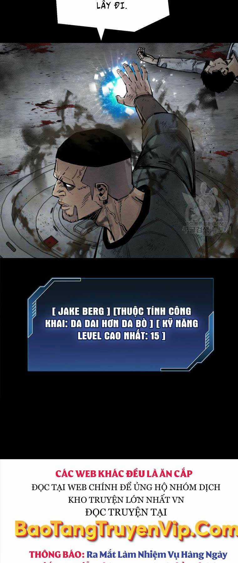 Mật Mã Mê Cung Chapter 88 trang 27