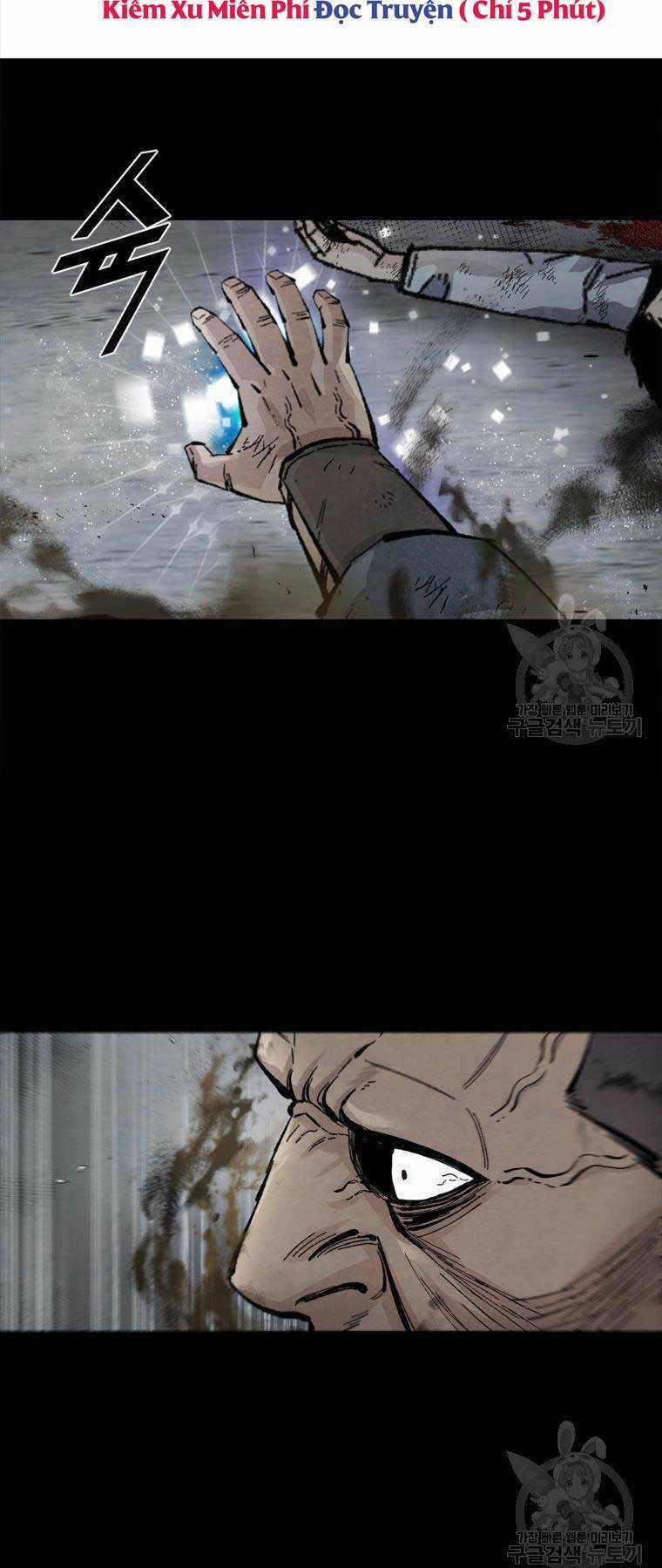 Mật Mã Mê Cung Chapter 88 trang 28