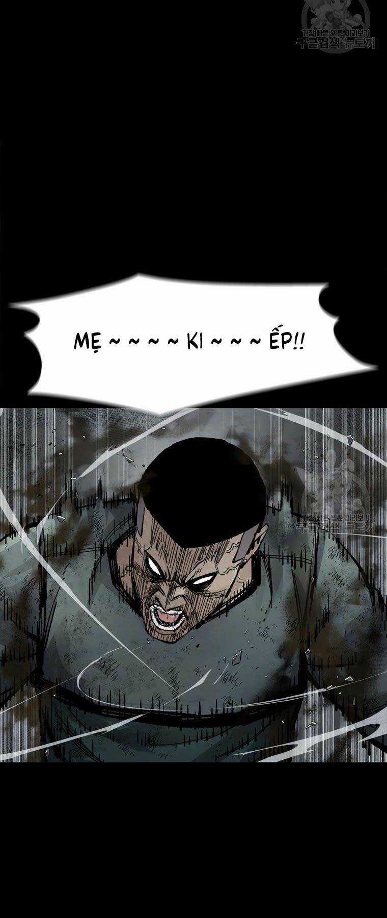 Mật Mã Mê Cung Chapter 88 trang 30