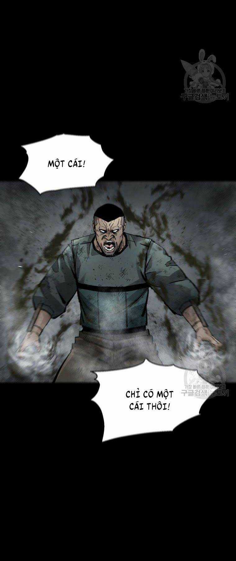 Mật Mã Mê Cung Chapter 88 trang 32