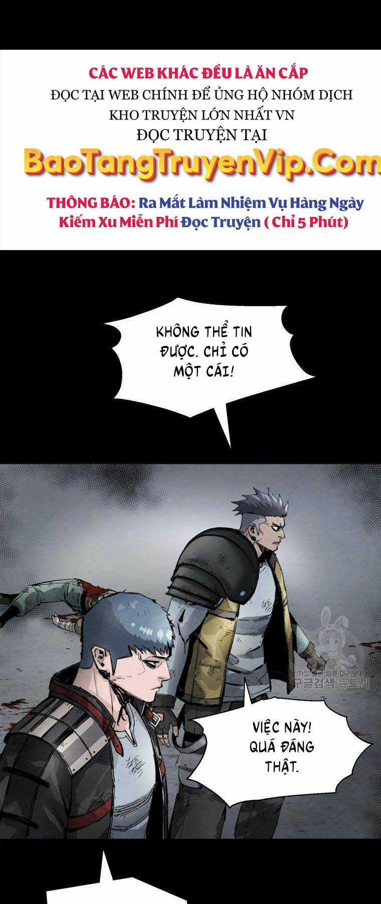 Mật Mã Mê Cung Chapter 88 trang 33