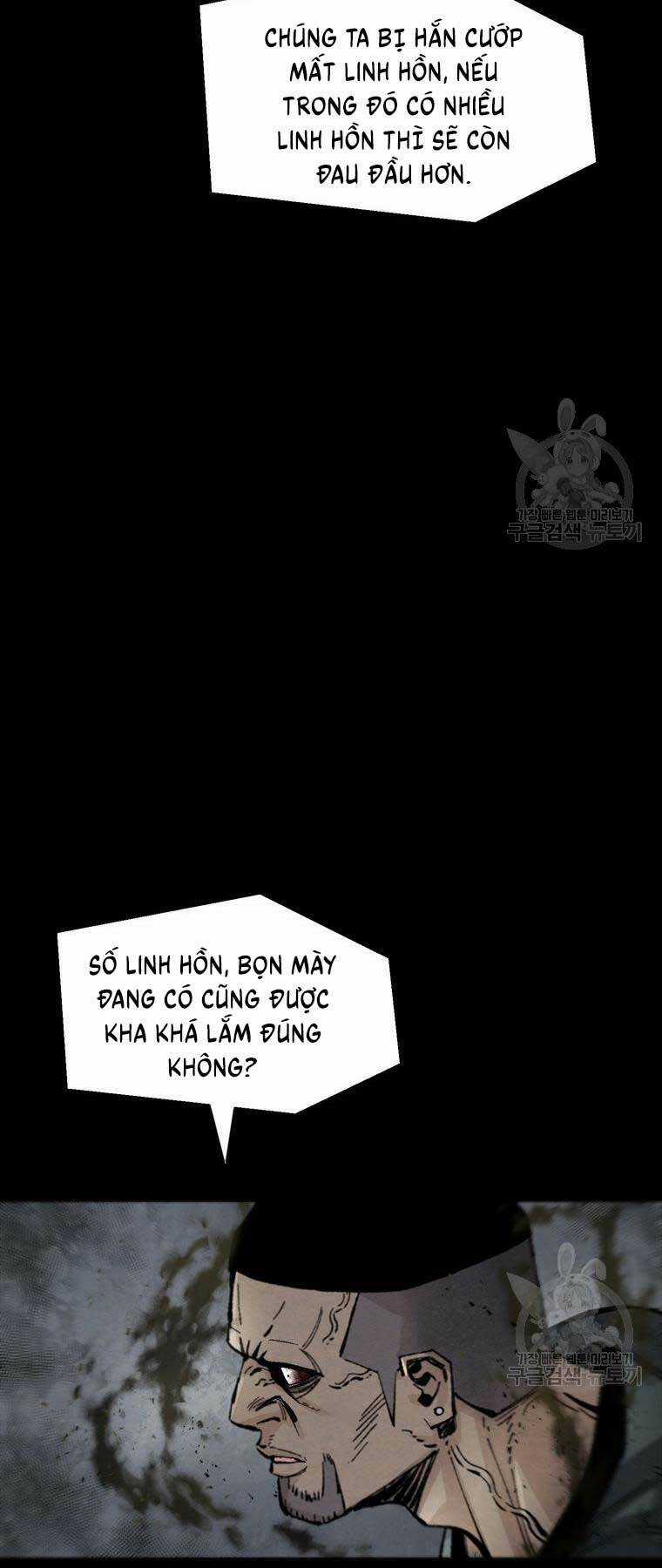 Mật Mã Mê Cung Chapter 88 trang 35