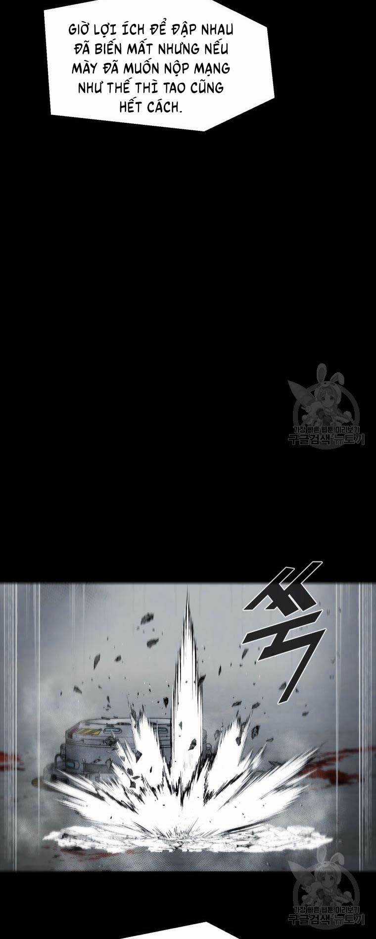 Mật Mã Mê Cung Chapter 88 trang 37